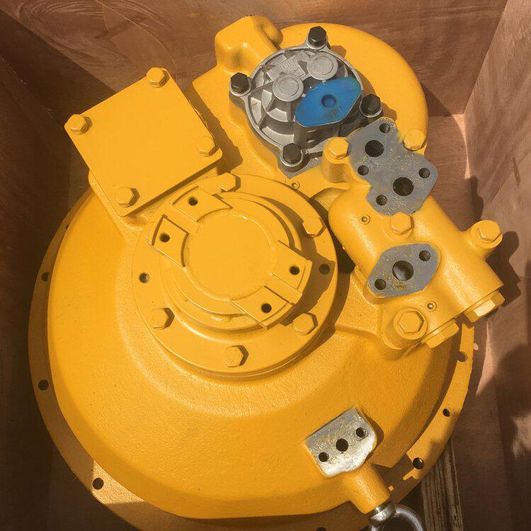 装载机变矩器总成装载机配件工程机械配件主传动