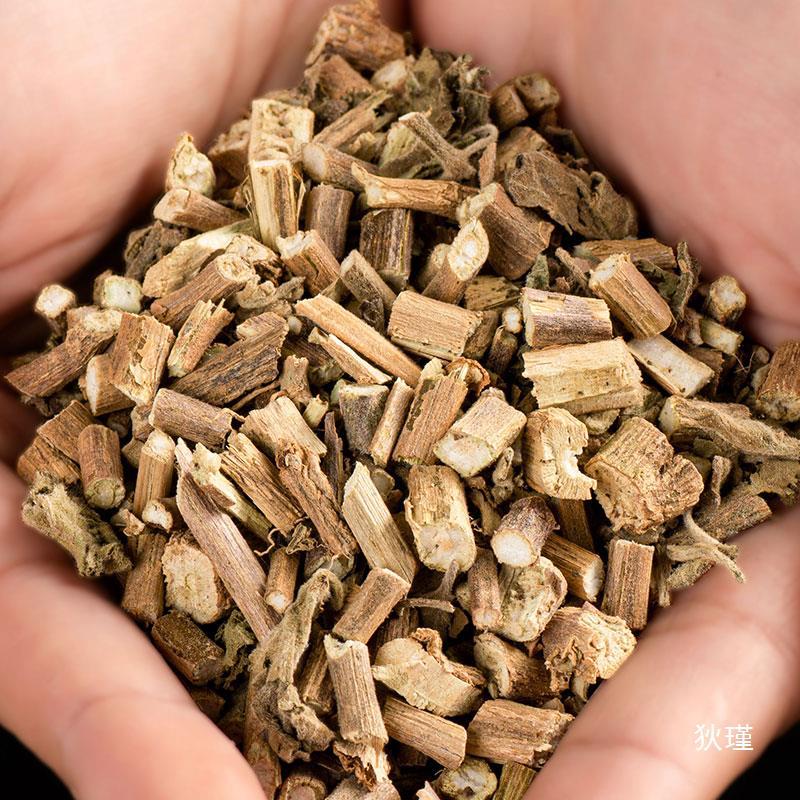 中药材广藿香500g霍香粉宜藿香佩兰香薷泡茶可搭黄芪