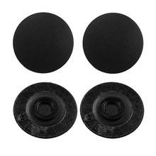 Hot Sale 4Pcs Rubber Foot Feet Pad Unibody Bottom Case For A