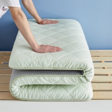 KF15记忆棉床垫宿舍大学生单人寝室90x190乳胶软垫家用床褥子