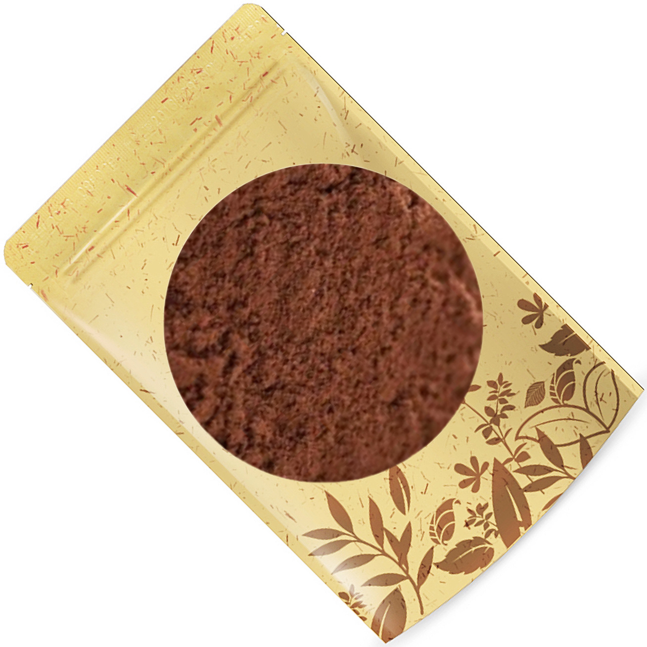 YPFEN生可可粉冲饮未碱化纯巧克力冲泡粉热原料代发批发