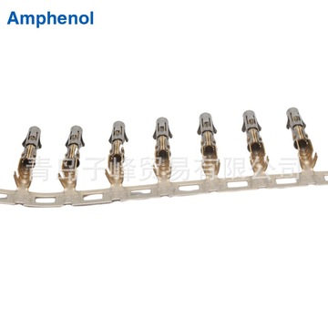 安费诺/amphenol ss16m2f汽车连接器-阿里巴巴
