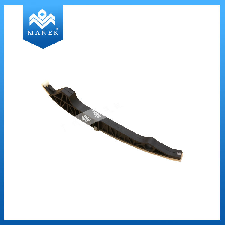 适用于大众奥迪斯柯达发动机链条导轨 正时链条导轨06h109469/509