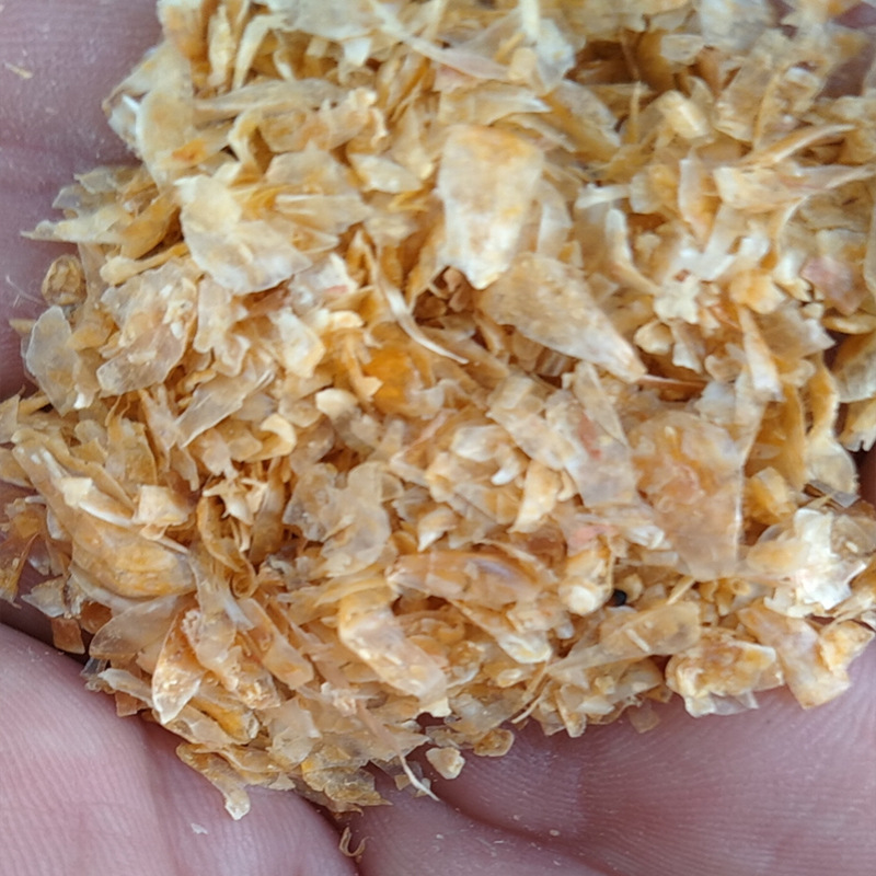 源头发货不喷浆大片玉米皮植物性饲料原料养殖专用玉米皮量大从优