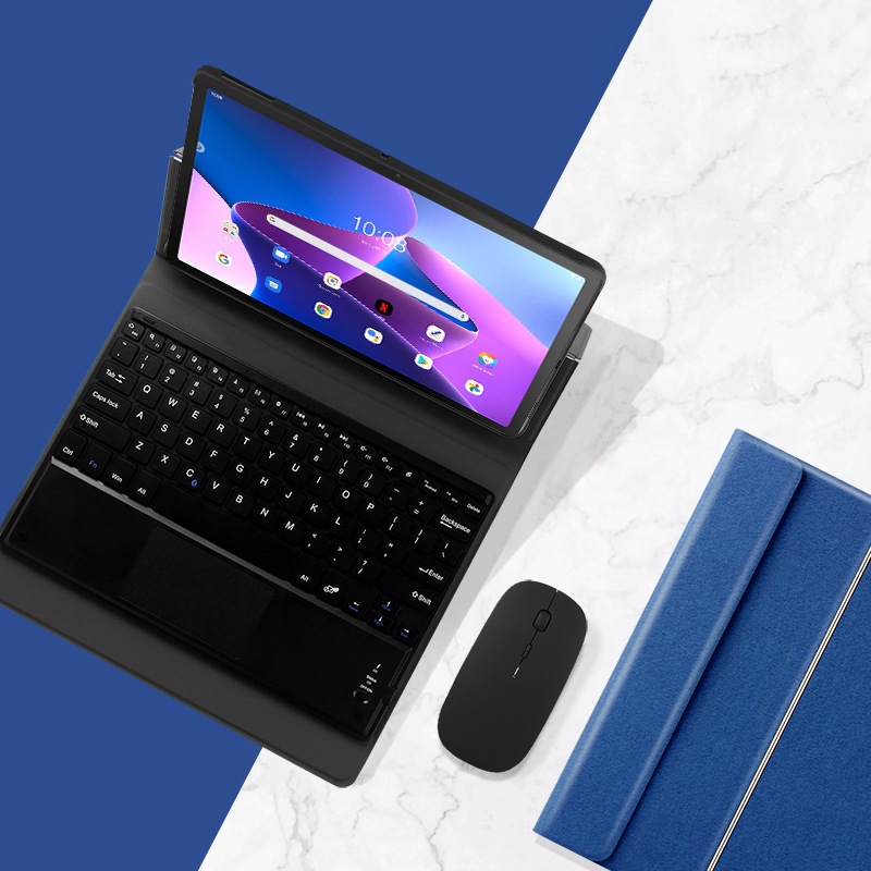 适用2022联想tab m10 plus gen 3平板10.