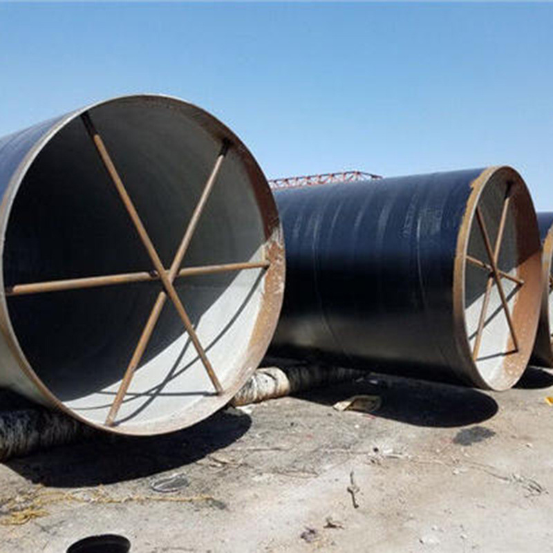 厂家供应 水泥砂浆衬里钢管 大口径保温钢管可定制-阿里巴巴