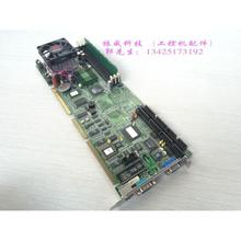 议价！！！研华工控机主板PCA-6168Rev.A1 PCA-6006LV 送CPU内存