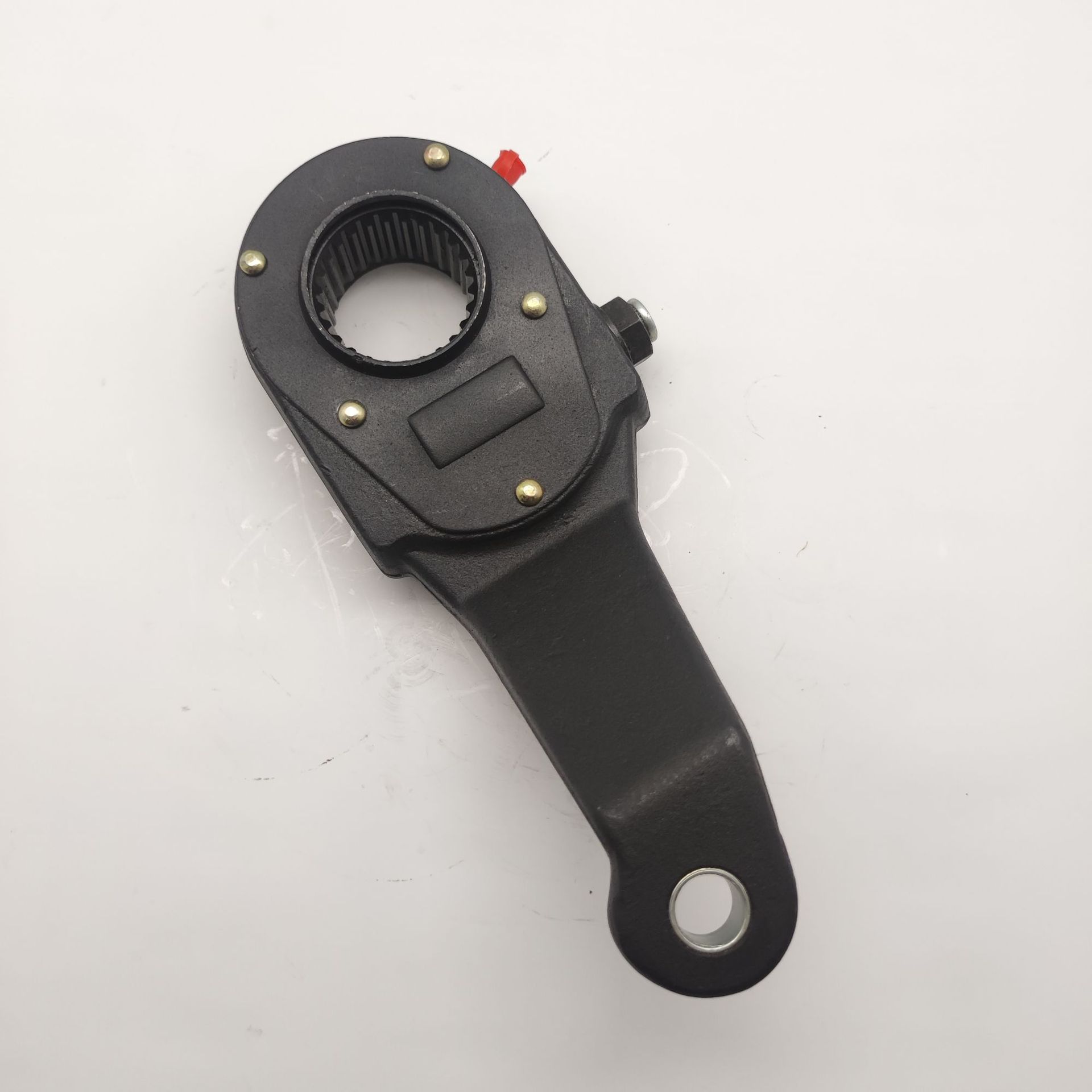 外贸出口卡车拖车汽车刹车配件手动调整臂