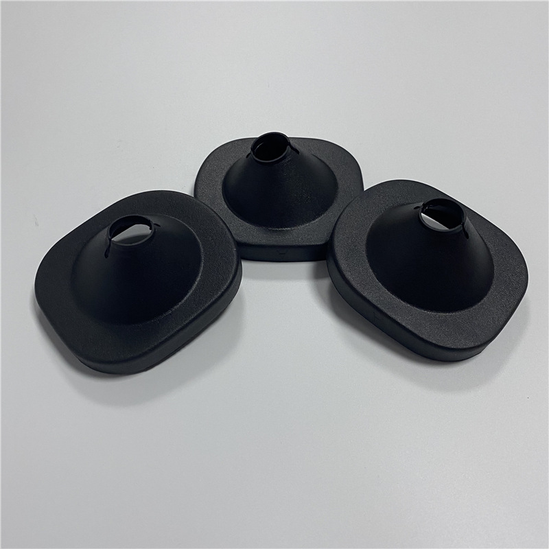 依维柯灯光防尘罩 汽车led大灯密封防尘帽 工业橡胶耐油防尘套