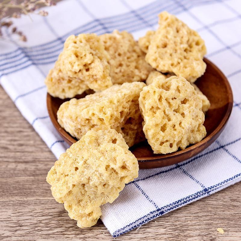 燕窝伴侣石蜂糖协成250克 马来西亚野生天然孕妇石峰糖包邮