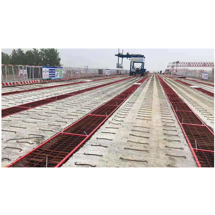 桥梁湿接缝防护网桥面施工盖板桥梁收缩缝脚踏板桥面伸缩缝防护网