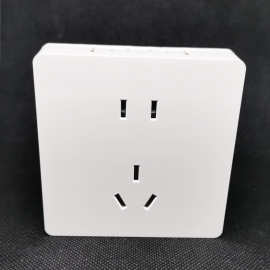 集装箱专用插座