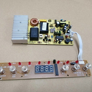 蓝牙芯片电磁炉方案智能小家电方案语音ic语音芯片音乐ic方案开发