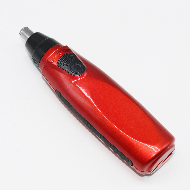 Shaving Nose Hair Trimmer No. 5 AA Nose Hair Trimmer 001 Men's inside and outside Sales Yuyao Direct Supply from Place 