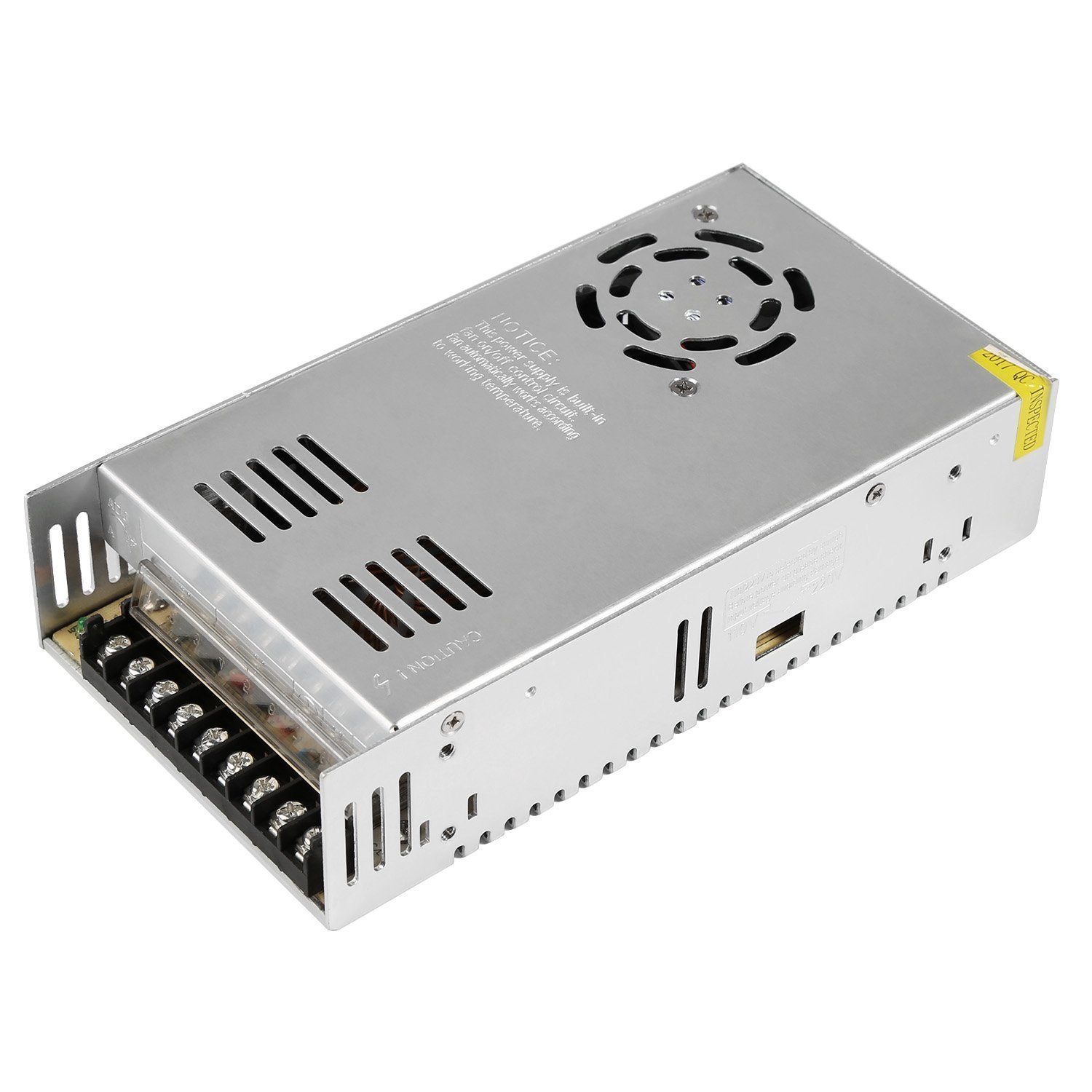 开关电源12v电源适配器led灯带电源广告监控安防灯带直流稳压电源
