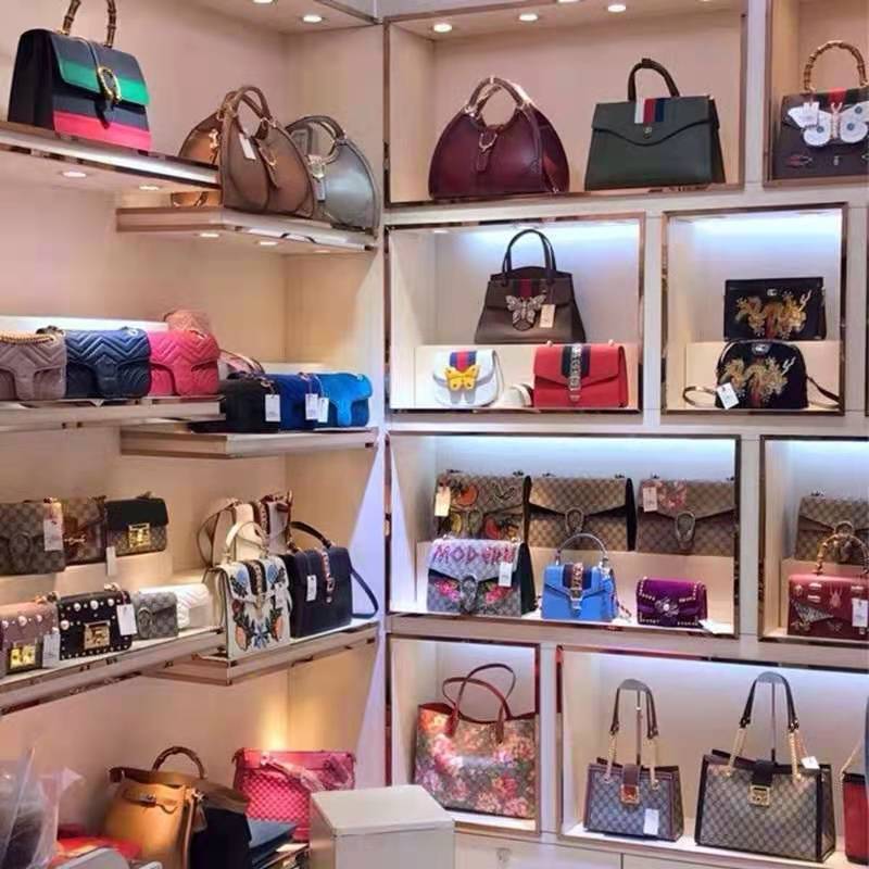 欧美大牌包包 名牌女包 奢侈品包包 真皮网红包 老花香港名牌代购