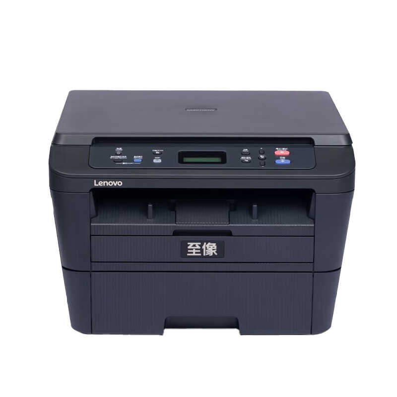 联想m3070/m3070w/m3070d/m3070dw/m3070dhf办公一体机手机打印 图片