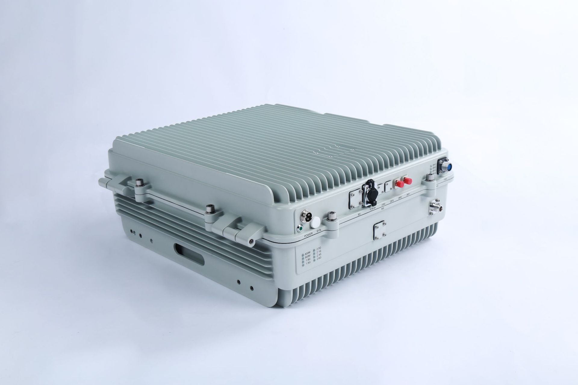 大功率三网4g无线直放站手机信号放大加强增强接收器移动联通电信