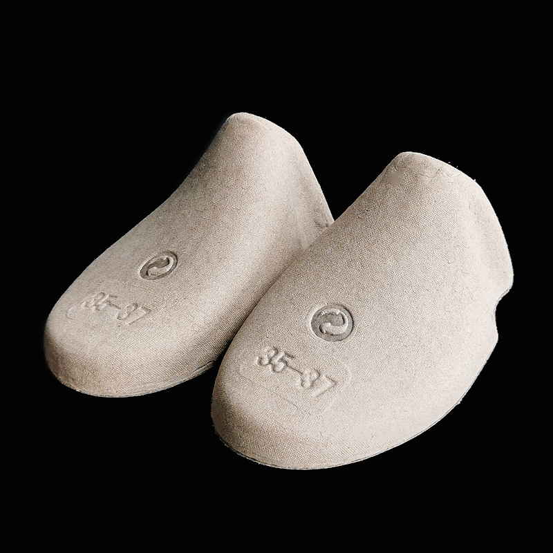 环保鞋撑纸撑鞋头纸托防变形运动鞋休闲跑鞋鞋头塞鞋盾厚定型鞋撑