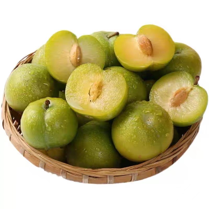 蜂糖李新鲜小青李应季新鲜水果李子一件代发