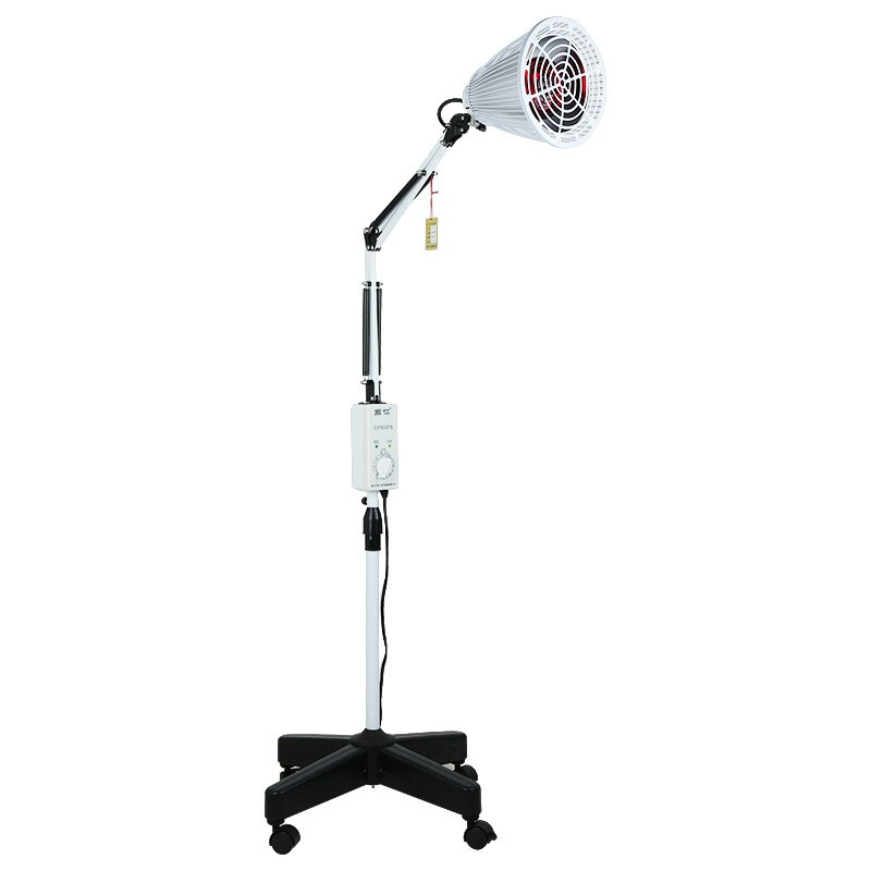 国仁 红外线理疗灯家用tdp特定电磁波治疗器医用烤灯神灯治疗仪