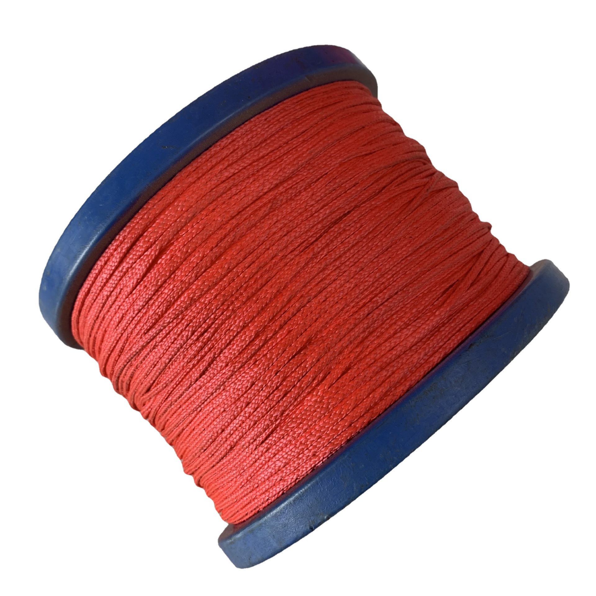 8毫米麒麟鞭专用绳 大力马耐磨绳 耐磨耐切割高强拉力