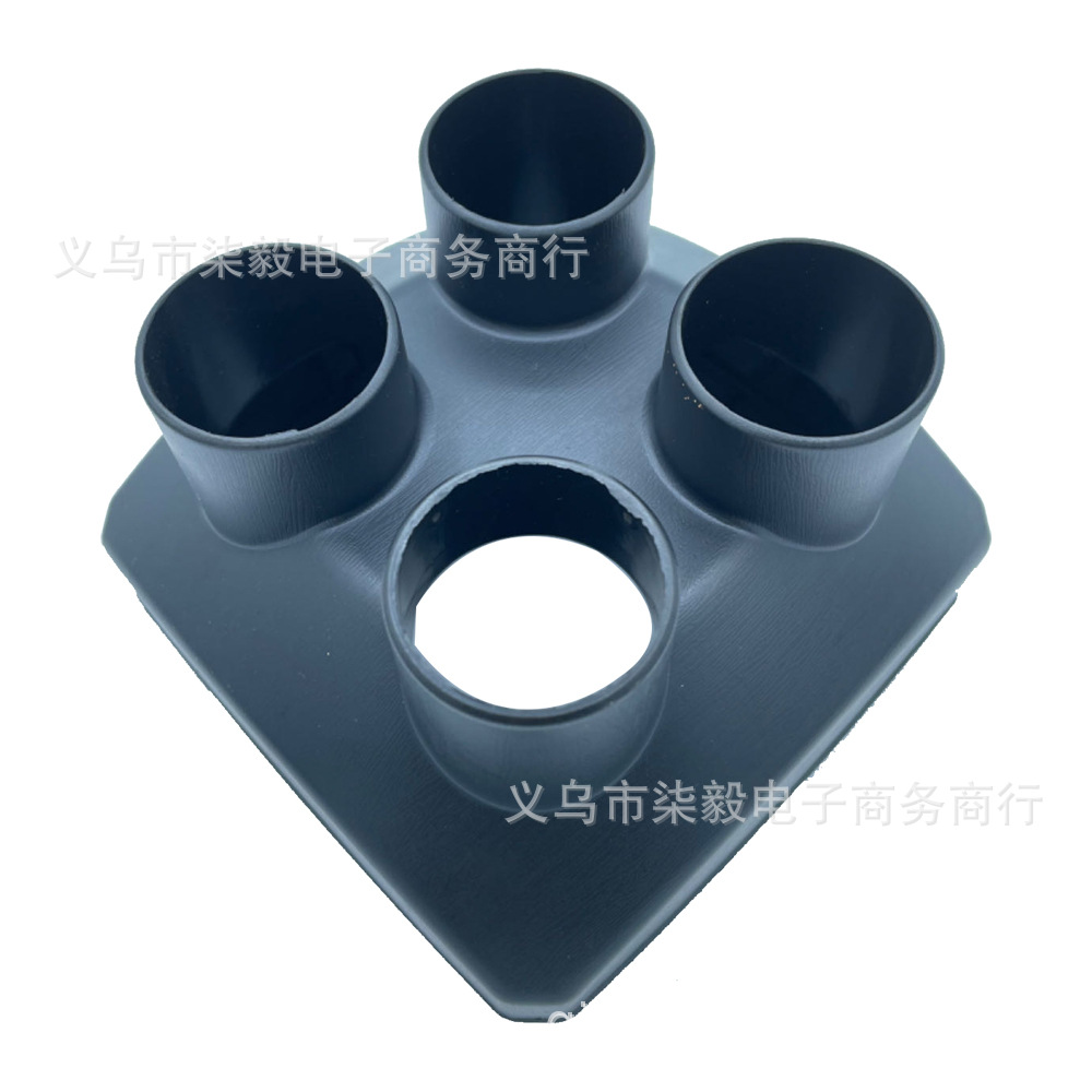 75mm Air Outlet Vent Cover Air Diesel Parking Heater Converter Parts for Webasto Car Truck Camper Caravan Boat