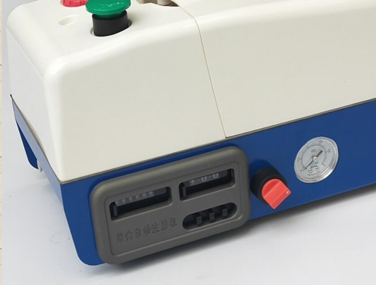 小鸡疫苗机注射器雏鸡气动马立克连续自动接种雏鸡自动注射机家禽