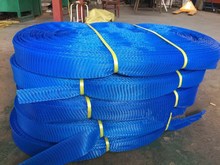 新款网袋护套网螺栓仪器工业零件防撞网格金属轴类保护网套保
