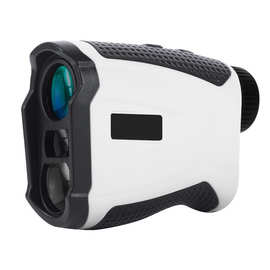 激光测距仪5-1000米户外旅行高倍手持高尔夫测距望远镜