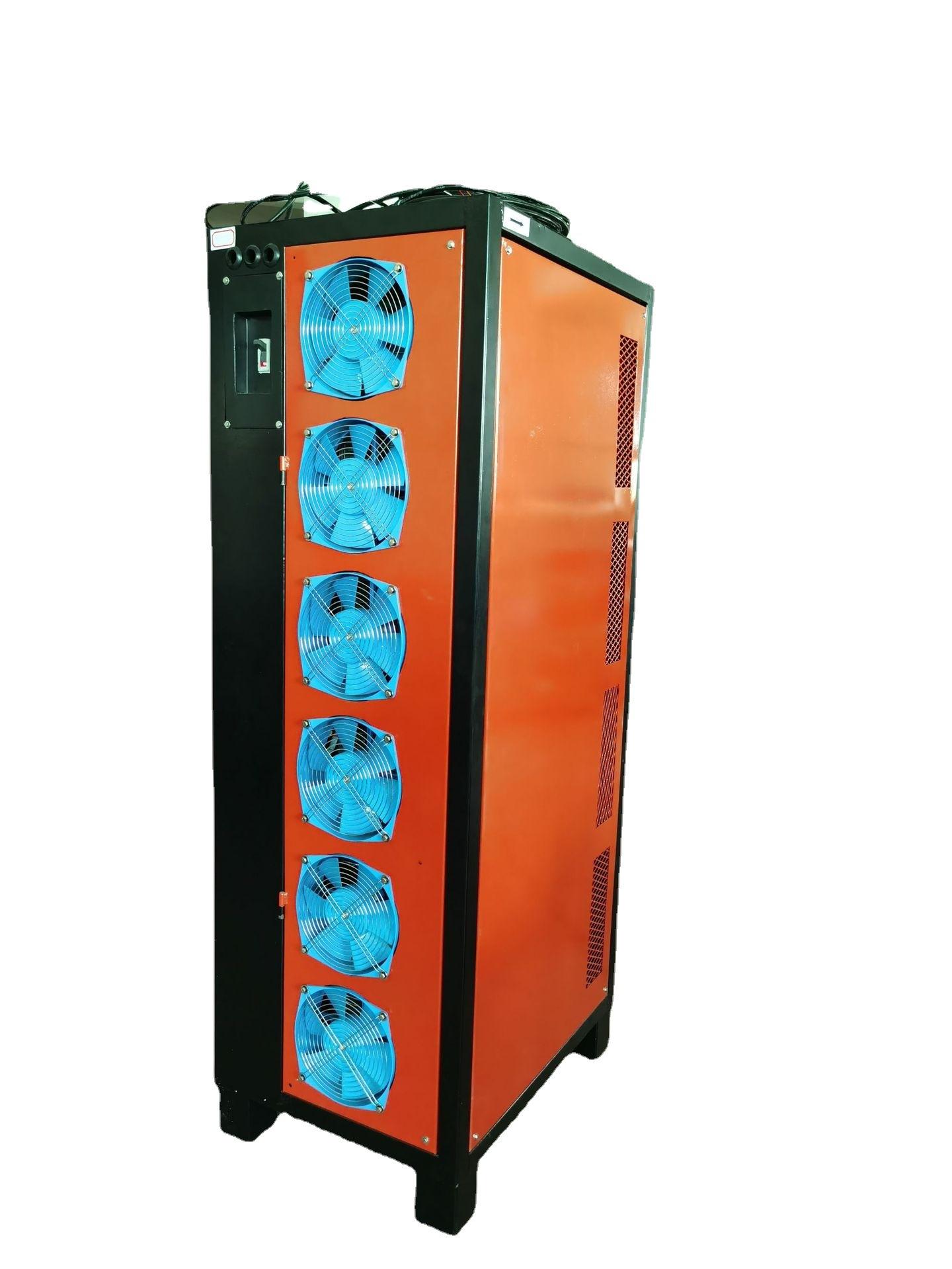 风冷电镀整流器 镀铜 镀铬 镀镍电源 稳压稳流大功率高频开关电源