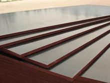 竹胶板小红板广西柳州松木板大板杨木板三聚氰胺板建筑方木模板