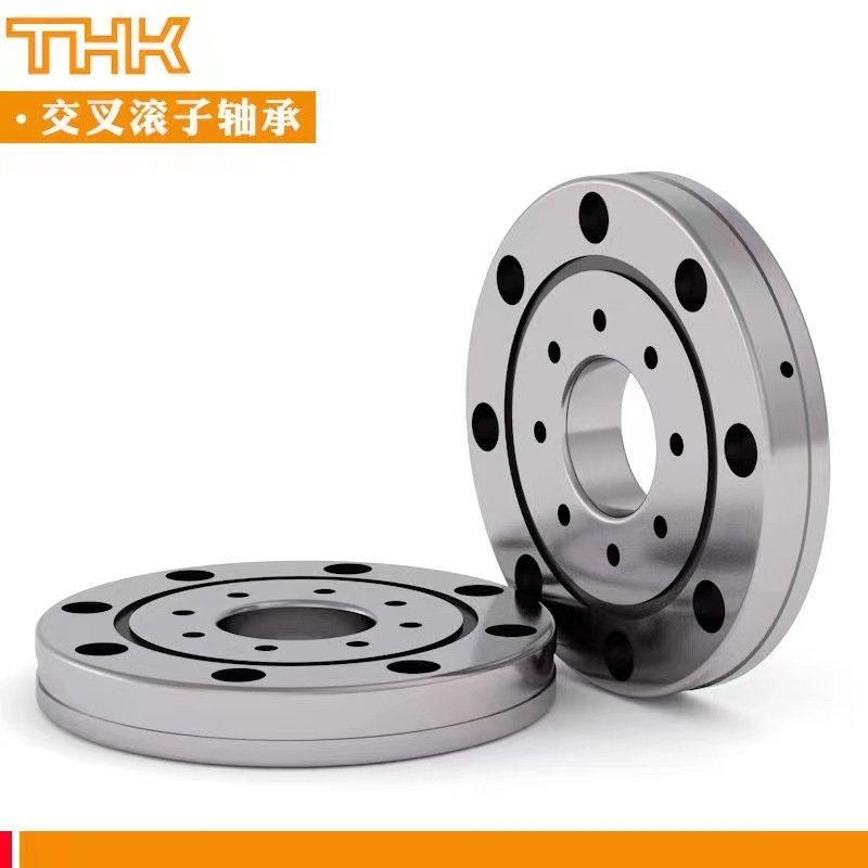 thk轴承rb2008 2508 3010 3510 4010 4510 5013uc0p5交叉滚子轴承