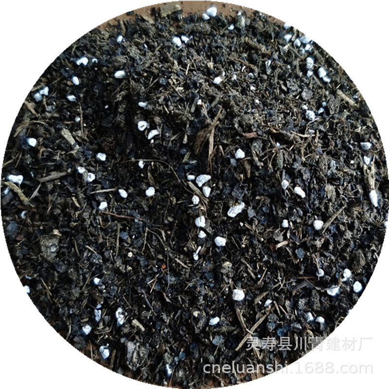 厂家批发保温保湿草炭土 花卉用草炭土泥炭土育苗基质园艺营养土