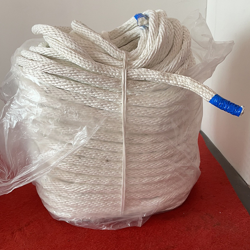 电动吊篮建筑吊篮全编大绳外墙吊篮安全绳吊篮副绳外墙施工绳