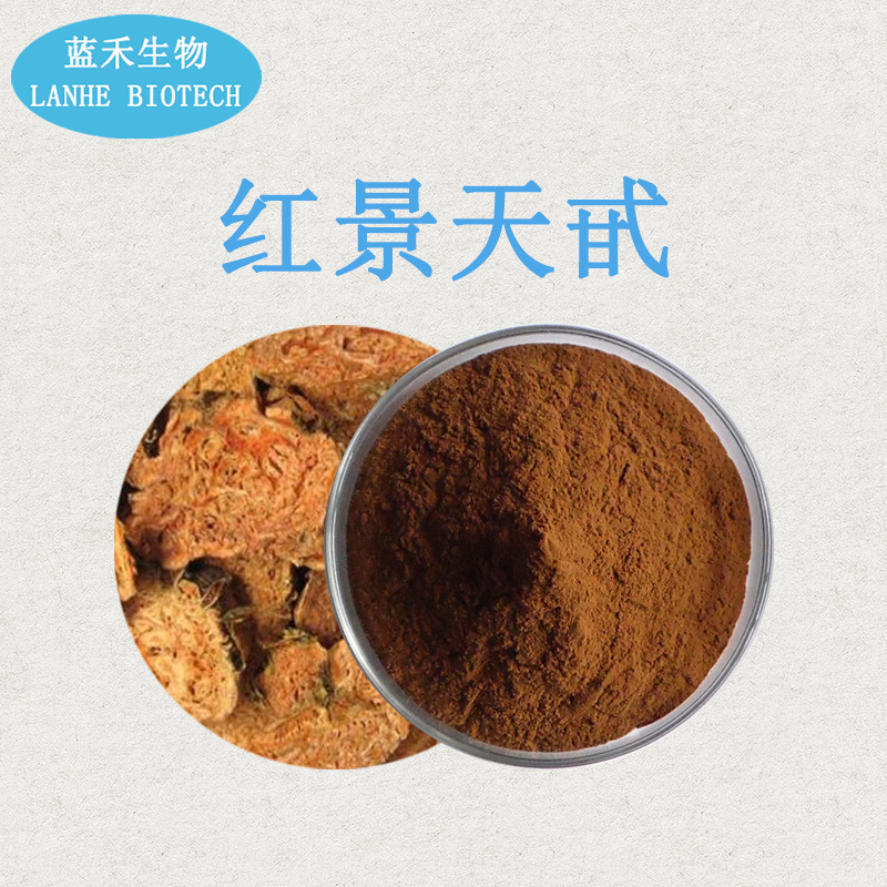 红景天甙 3% 红景天提取物 红景天苷 红景天萃取 现货供应