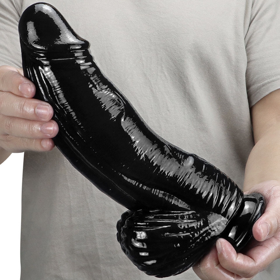 成人性工具女用自慰器超大种马女用特大号阴茎女人自慰插入式超大