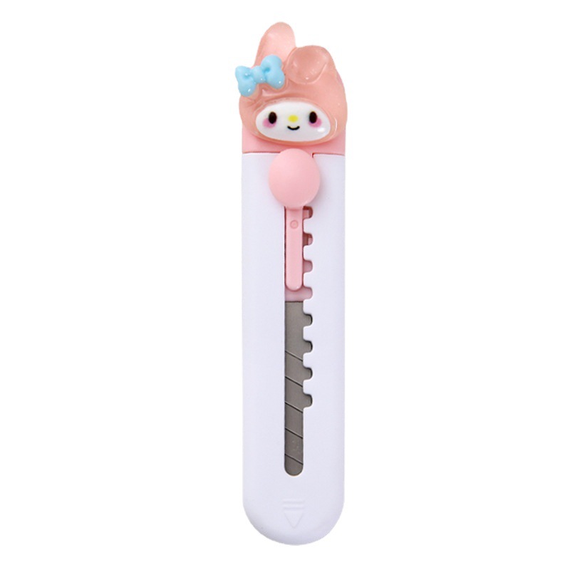 Cartoon Mini Utility Knife Paper Cutter