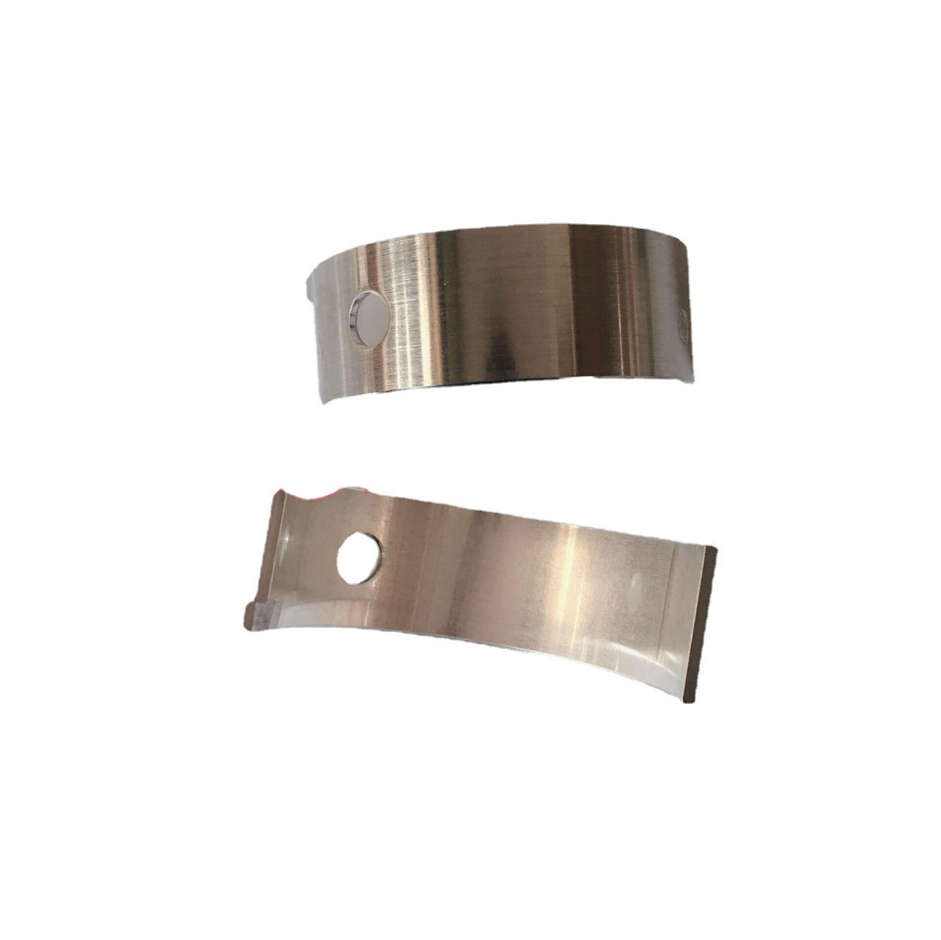 挖掘机凸轮轴瓦片五十铃发动机4hk1 6hk1偏心轴瓦窄8-97386189-0