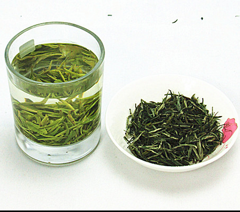 2023明前新绿茶湖南特产高山云雾茶石门银峰250克268元包邮-阿里巴巴