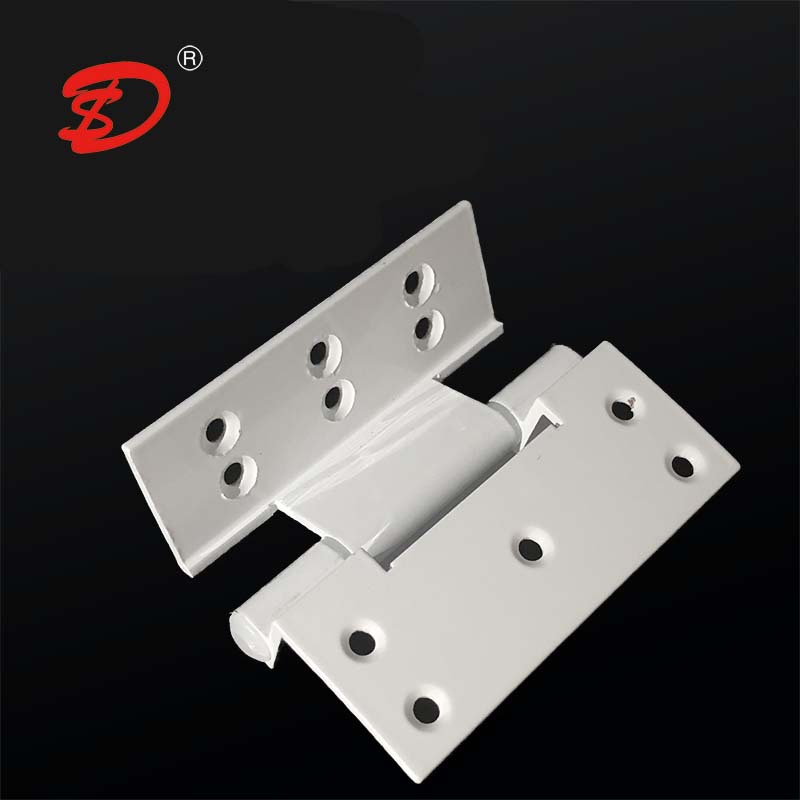 塑钢窗用平开铝合金铰链 塑钢门窗合页 厂家供应信三鼎 塑钢门窗