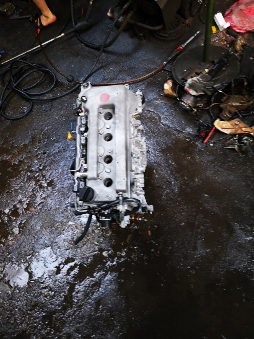 铃木奥拓发动机 奥拓3缸发动机 铃木k10b发动机 奥拓3g10k发动机