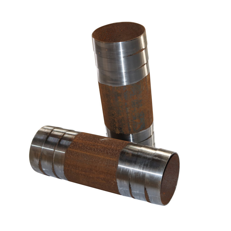 散装水泥罐车配件 散装水泥罐车打灰管直接头 4寸卸料管专用接头