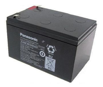 松下蓄电池lc-pa1212 铅酸免维护12v12ah蓄电池