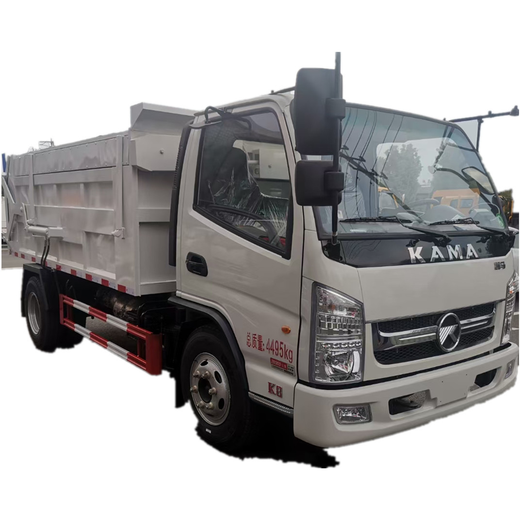 小型自卸车 凯马轻型自卸车 小型垃圾自卸车 排半座自卸车包运费
