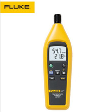 福禄克Fluke温湿度检测仪/温度湿度测量仪 FLUKE-971