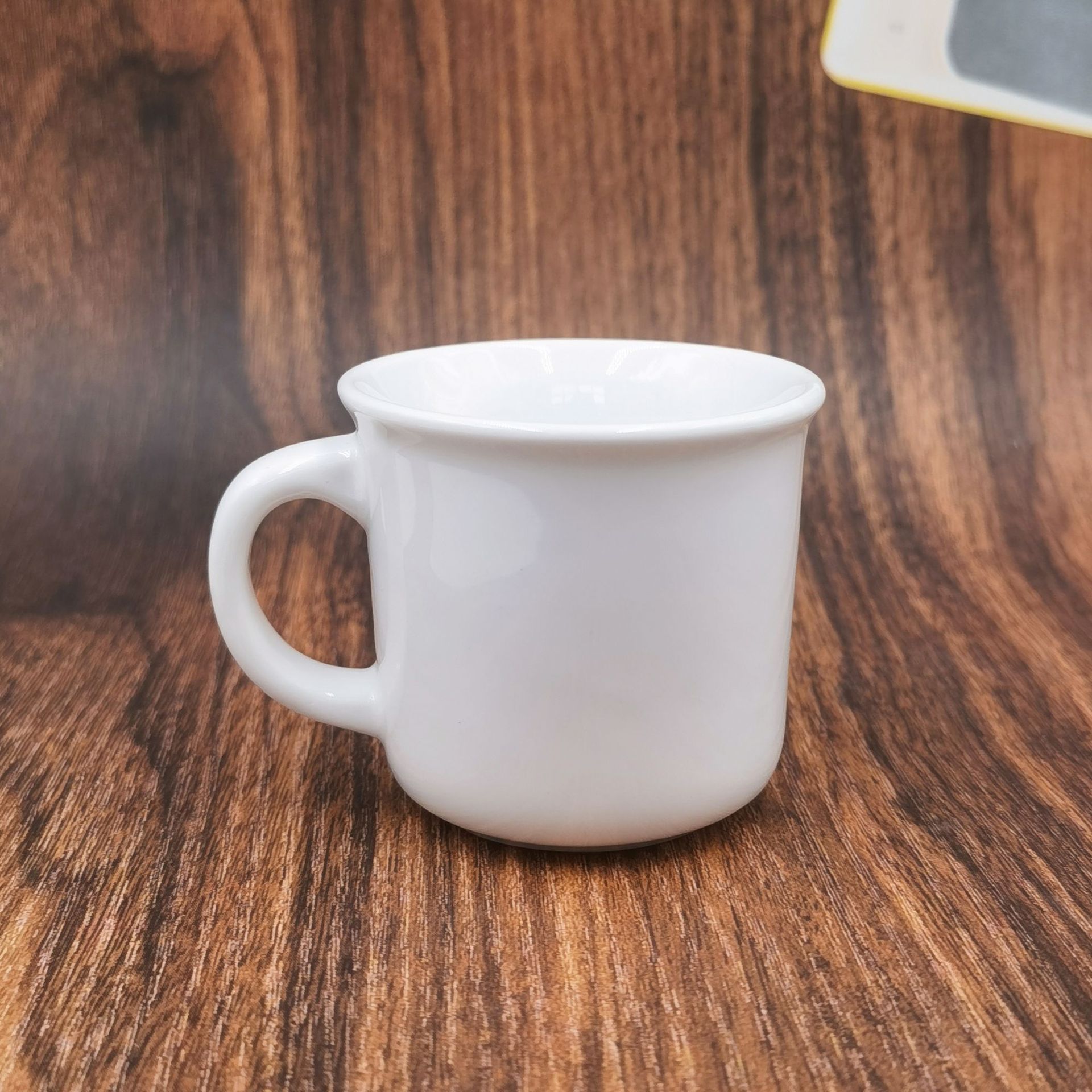 强化瓷马克陶瓷杯