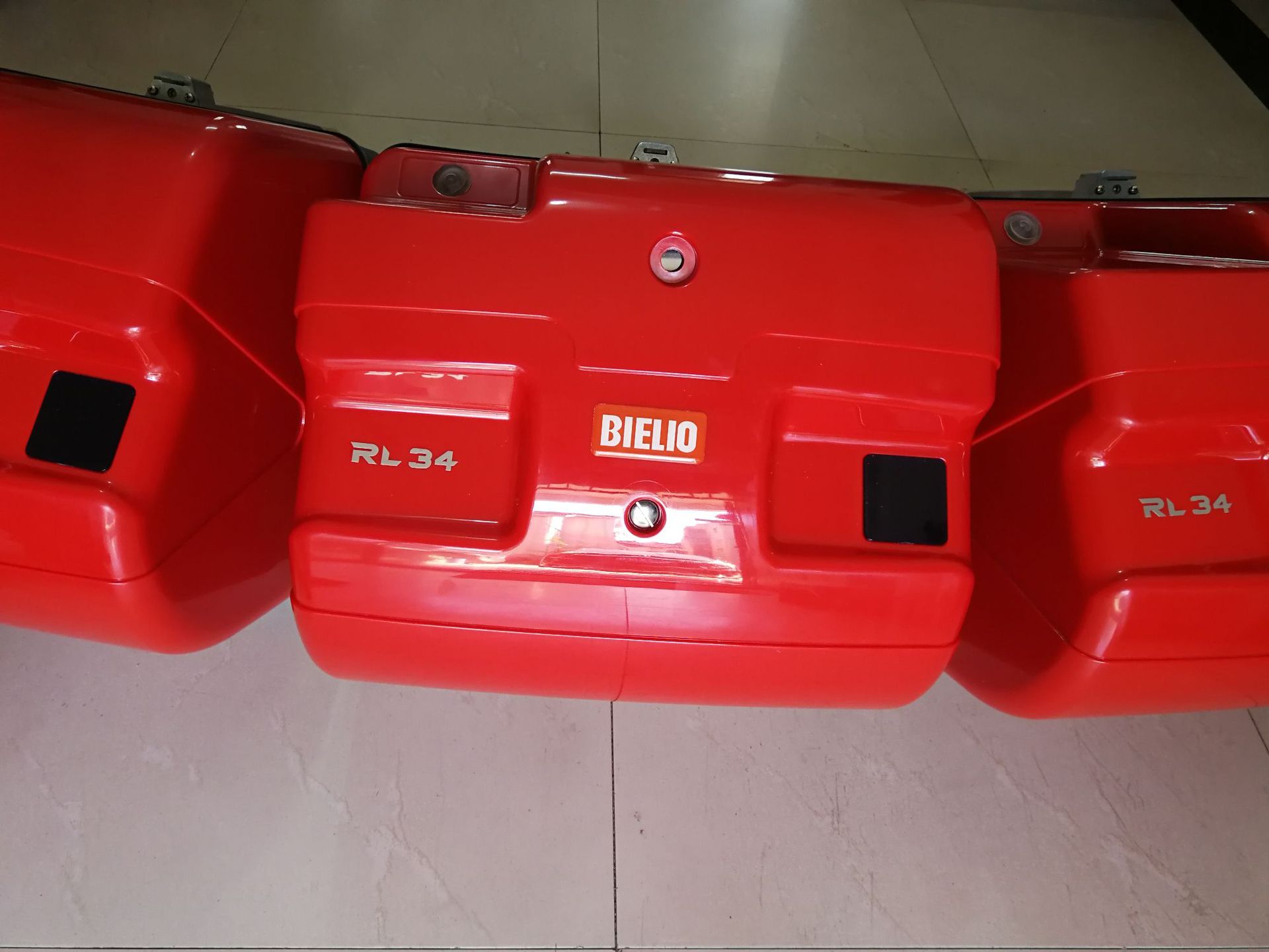 bielio百利欧 燃烧器,两段火柴油燃烧器 rl34-阿里巴巴