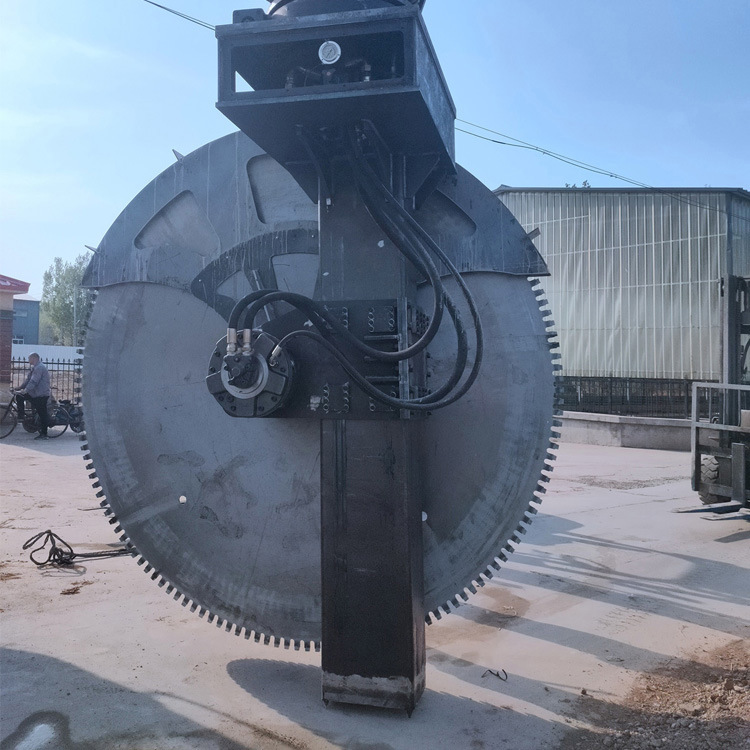 开山锯价格