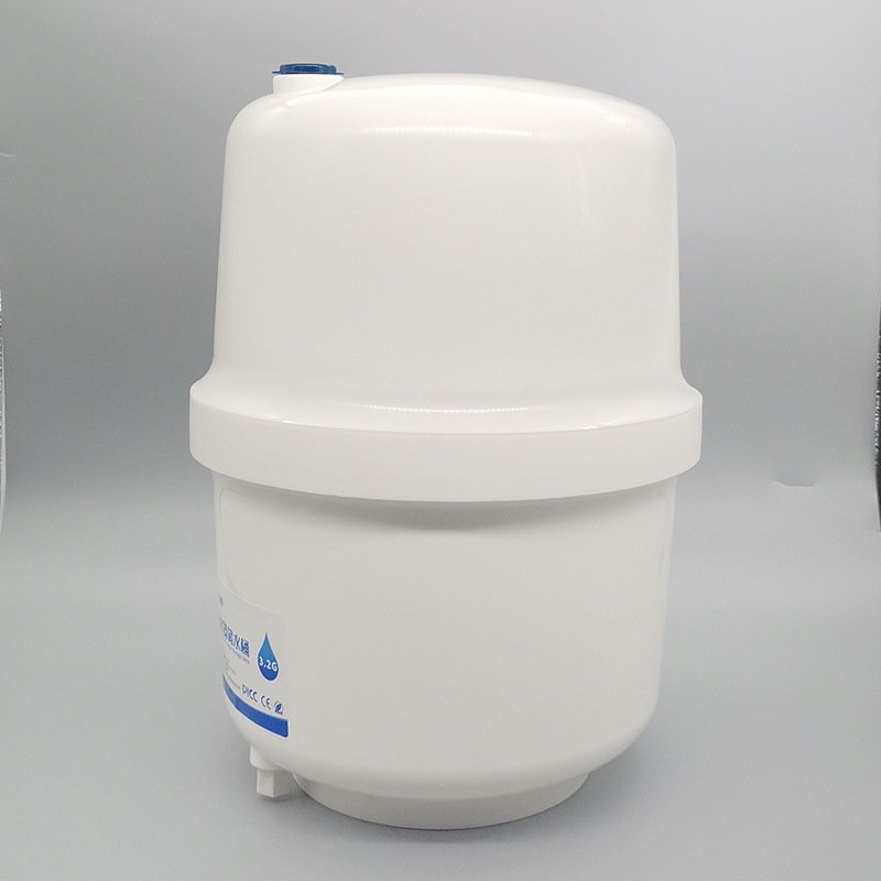 适用沁园净水器压力桶储水罐185系列反渗透纯水机通用3.2直饮水机